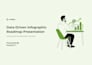 do something good at data entry , slide presentation